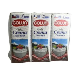 Pack Crema Colun