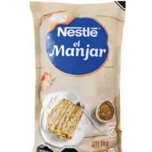 Manjar Tradicional Nestlé 1 KL