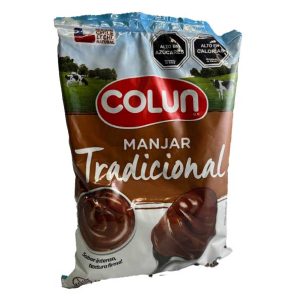 Manjar Tradicional Colun 1 KG