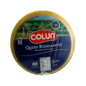 Queso Reggianito Colun