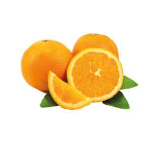 Naranjas 1 KG
