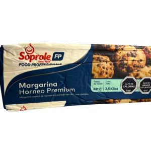 Margarina Horneo Soprole 2,5 KG