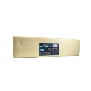 Queso Mozarella Hacienda del Sur