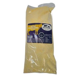 Queso Parmesano Rallado Hacienda del Sur 1 KG