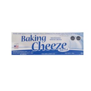 Sucedáneo Queso Crema