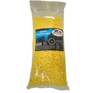Queso Granulado Quillayes 1 KG