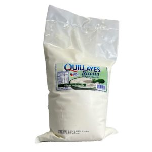 Ricota Quillayes 1 LT